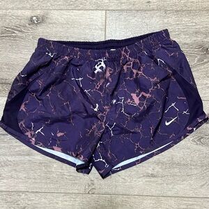 Nike Marble Shorts